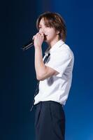 　ＢＯＹＮＥＸＴＤＯＯＲ・ＳＵＮＧＨＯ　（Ｐ）＆（Ｃ）　ＫＯＺ　Ｅｎｔｅｒｔａｉｎｍｅｎｔ．