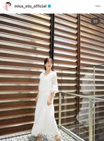 衛藤美彩のインスタグラム＠ｍｉｓａ＿ｅｔｏ＿ｏｆｆｉｃｉａｌより