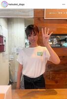 　初恋ＤＯＧｓ　ＴＢＳ７月期火曜ドラマ《公式》のインスタグラム＠ｈａｔｓｕｋｏｉ＿ｄｏｇｓより