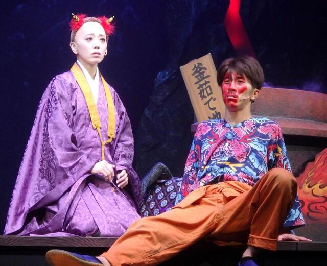 WEST．濵田崇裕「音を外すと全てが終わる」全シーンを全力 主演