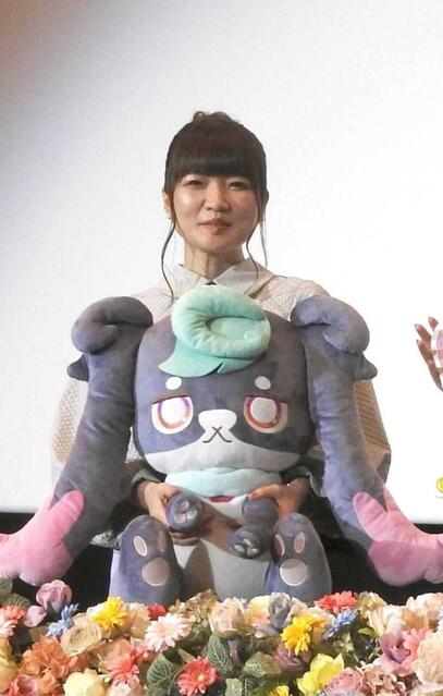 　種﨑敦美