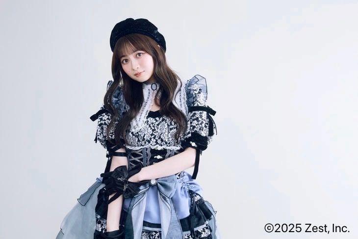 　３ｒｄ写真集を発売するする江籠裕奈