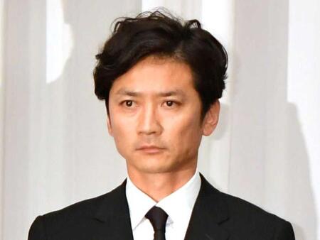 　ＴＯＫＩＯ・国分太一