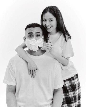 比嘉梨乃のＸ（＠＠ｈｉｇａｒｉｎｏ０４）より