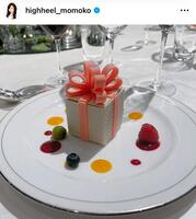 モモコのインスタグラム＠ｈｉｇｈｈｅｅｌ＿ｍｏｍｏｋｏより
