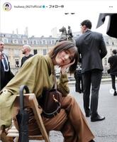 本田翼インスタグラム＠ｔｓｕｂａｓａ＿０６２７ｏｆｆｉｃｉａｌから