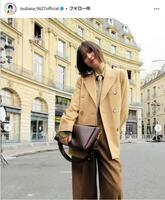 本田翼インスタグラム＠ｔｓｕｂａｓａ＿０６２７ｏｆｆｉｃｉａｌから