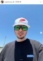 長瀬智也インスタグラム＠ｎａｇａｓｅｔｏｍｏｙａ＿から