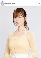 初恋ＤＯＧｓ　ＴＢＳ７月期火曜ドラマ《公式》のインスタグラム＠ｈａｔｓｕｋｏｉ＿ｄｏｇｓより