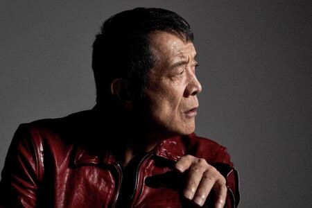 　２８年ぶりに連ドラ主題歌を担当する矢沢永吉