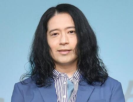 　ピース・又吉直樹