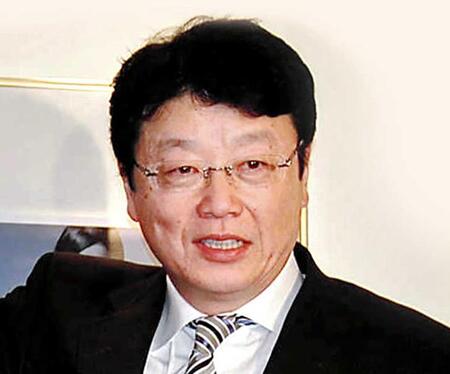 　北村晴男氏