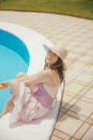 　「桜井日奈子２０２６カレンダーブック（仮）」（東京ニュース通信社刊）より