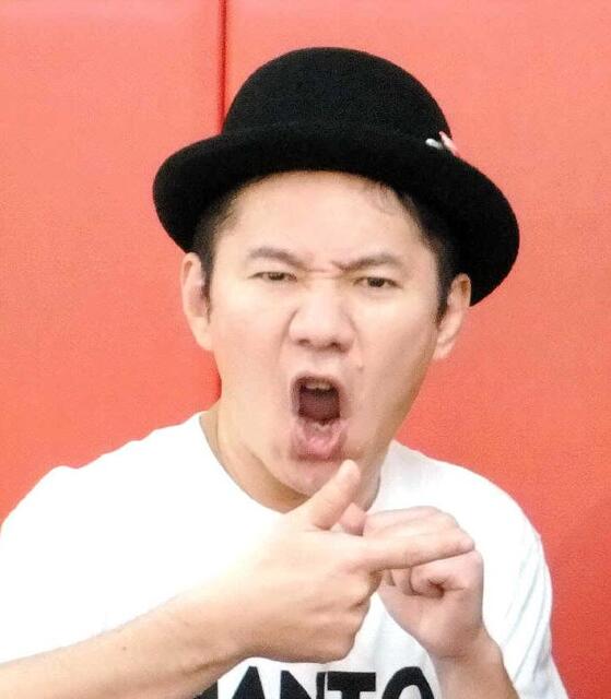 オモロー山下　資産半減もへこまず