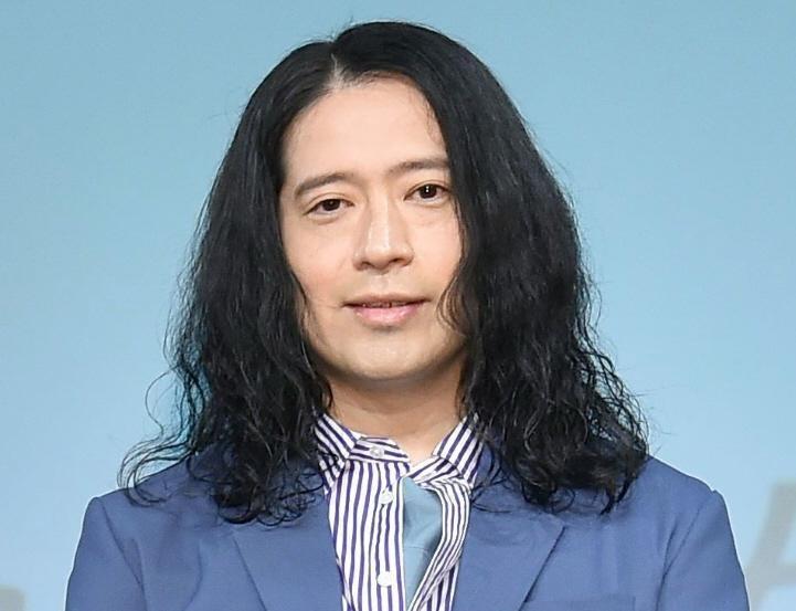 　ピース・又吉直樹