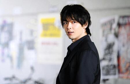 　ＴＢＳ「ＤＯＰＥ　麻薬取締部特捜課」