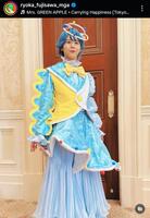 　Ｍｒｓ．　ＧＲＥＥＮ　ＡＰＰＬＥ・藤澤涼架のインスタグラム＠ｒｙｏｋａ＿ｆｕｊｉｓａｗａ＿ｍｇａから