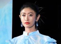 　山田優＝２０２４年３月