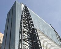 　日本テレビ