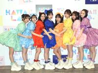 桜庭遥花、川本笑瑠、増田彩乃　うちわ GnIUmy-aUAAgU5Y.jpg:large