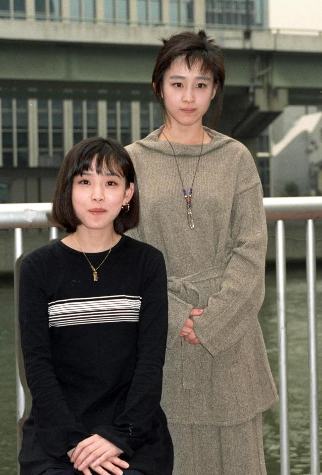 　Ｗｉｎｋ（１９９３年）