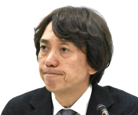 　大多亮氏