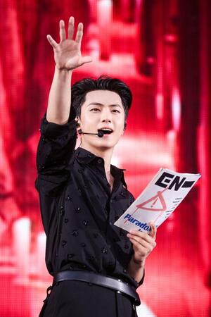 　ＥＮＨＹＰＥＮのＪＡＹ