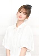 　ＮＭＩＸＸのソリュン（撮影・堀内翔）