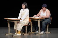 　吉本興業の新劇場「ＹＯＳＨＩＭＯＴＯ　ＲＯＰＰＯＮＧＩ　ＴＨＥＡＴＥＲ」のこけら落とし公演に出演した空気階段