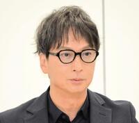 椎名桔平（２０２４年４月）