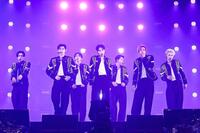 日本２都市でのスタジアムツアーを開催するＥＮＨＹＰＥＮⓟ＆©　ＢＥＬＩＦＴ　ＬＡＢ　Ｉｎｃ． 