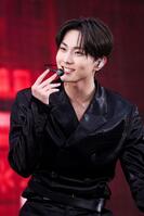 　日本２都市でのスタジアムツアーを開催したＥＮＨＹＰＥＮのＪＵＮＧＷＯＮ