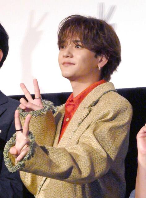 FANTASTICS・中島颯太「全部覚えてます！」ボケ始めた原田