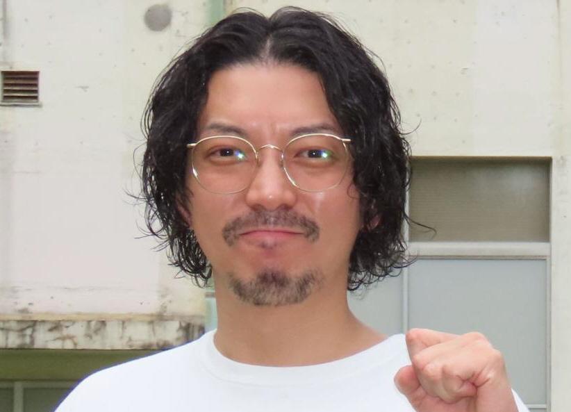 　ニューヨーク・嶋佐和也