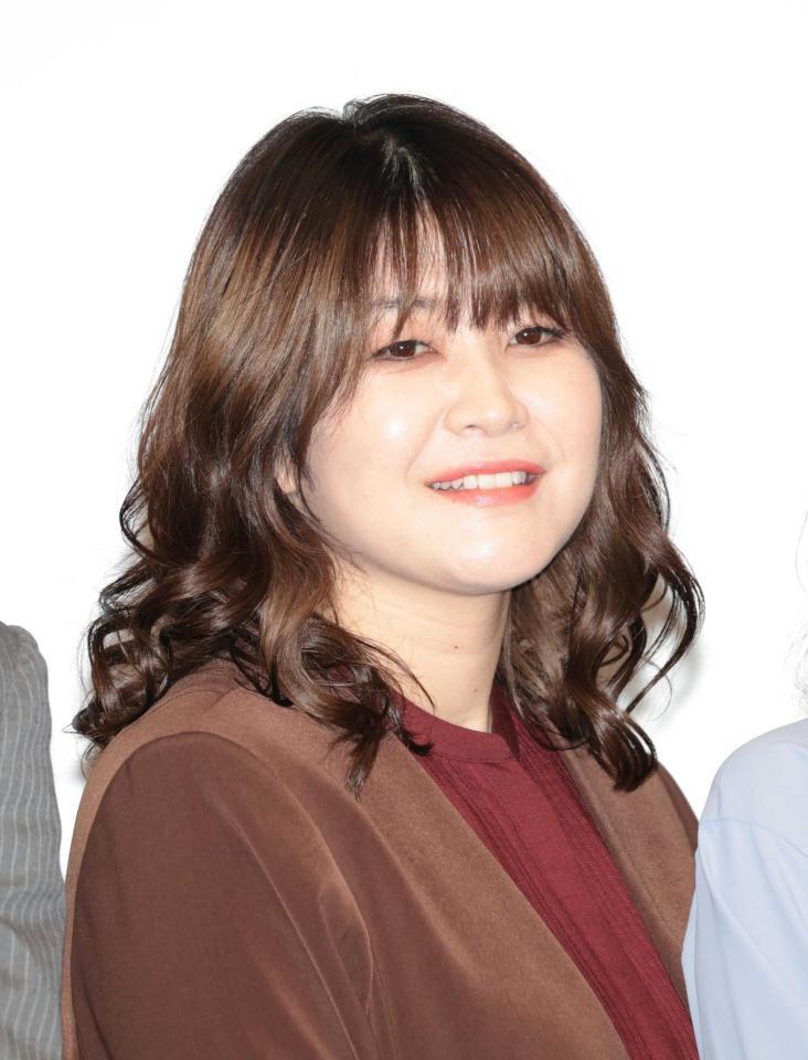 紅しょうが・稲田美紀（２３年９月）