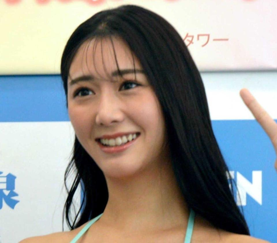 　斎藤恭代（２０２３年１０月）