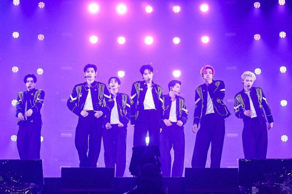 日本２都市でのスタジアムツアーを開催するＥＮＨＹＰＥＮⓟ＆©　ＢＥＬＩＦＴ　ＬＡＢ　Ｉｎｃ． 