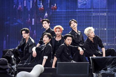 　日本２都市でのスタジアムツアーを開催するＥＮＨＹＰＥＮⓟ＆©　ＢＥＬＩＦＴ　ＬＡＢ　Ｉｎｃ．