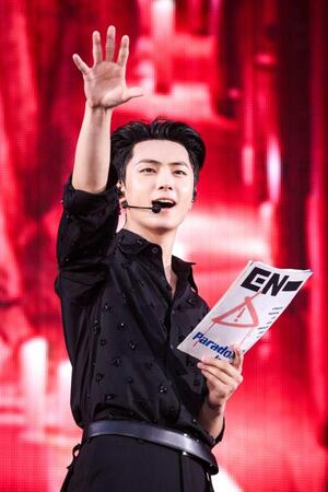 　ＥＮＨＹＰＥＮのＪＡＹ