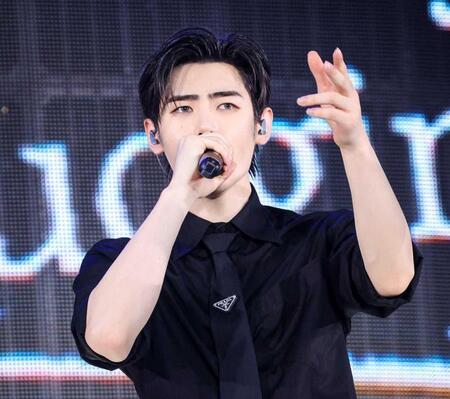 　ＥＮＨＹＰＥＮのＳＵＮＧＨＯＯＮ