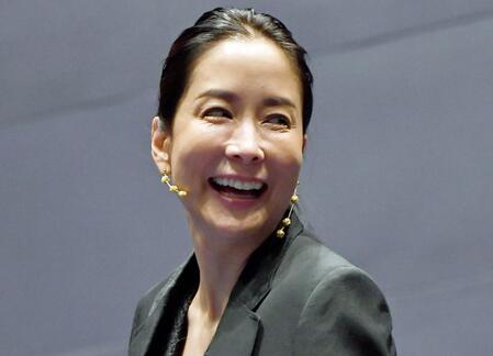 　内田恭子アナウンサー