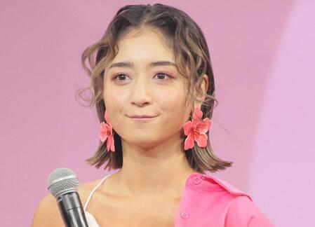 　池田美優（みちょぱ）