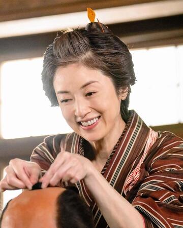 ＮＨＫ大河ドラマ「べらぼう～蔦重栄華乃夢噺～」