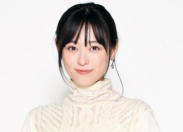 福原遥、ドラマ撮影最中に「空からブルーベリーが落ちてきた」の謎