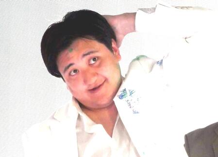 　カカロニ・栗谷