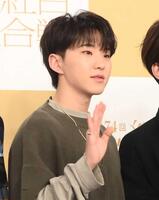 　ＳＥＶＥＮＴＥＥＮ・ホシ＝２０２３年１２月撮影