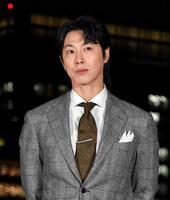 　東方神起・ユンホ＝２０２４年１１月撮影