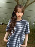 　ａｅｓｐａ・カリナの公式インスタグラム＠ｋａｔａｒｉｎａｂｌｕｕより