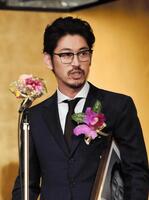 　大杉隼平さん（２０１８年７月）