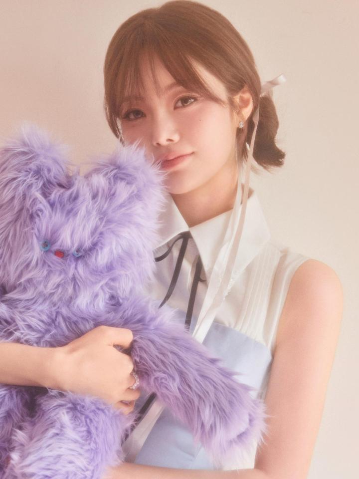 　ＦＩＦＴＹ　ＦＩＦＴＹの公式Ｘ＠ｗｅ＿ｆｉｆｔｙｆｉｆｔｙより　キナ